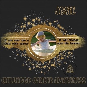 Team Page: Team Josie